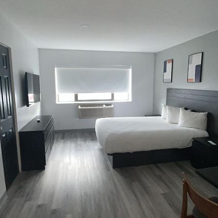 Hotel Newstar Montreal Zewnętrze zdjęcie