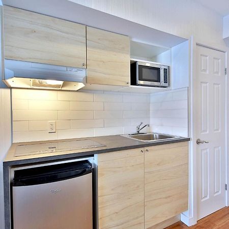 Hotel Newstar Montreal Zewnętrze zdjęcie