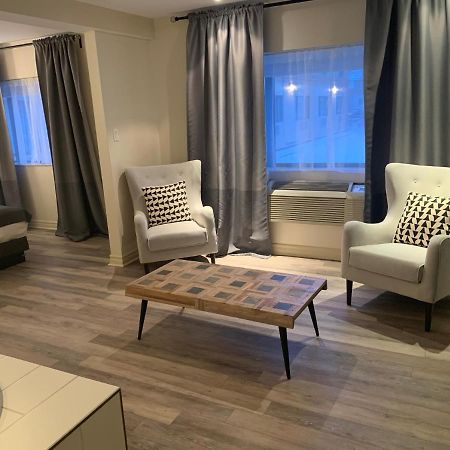 Hotel Newstar Montreal Zewnętrze zdjęcie