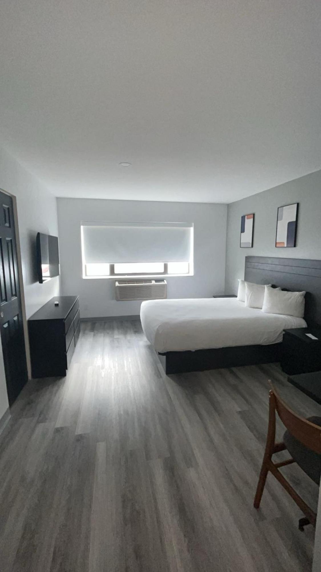 Hotel Newstar Montreal Zewnętrze zdjęcie