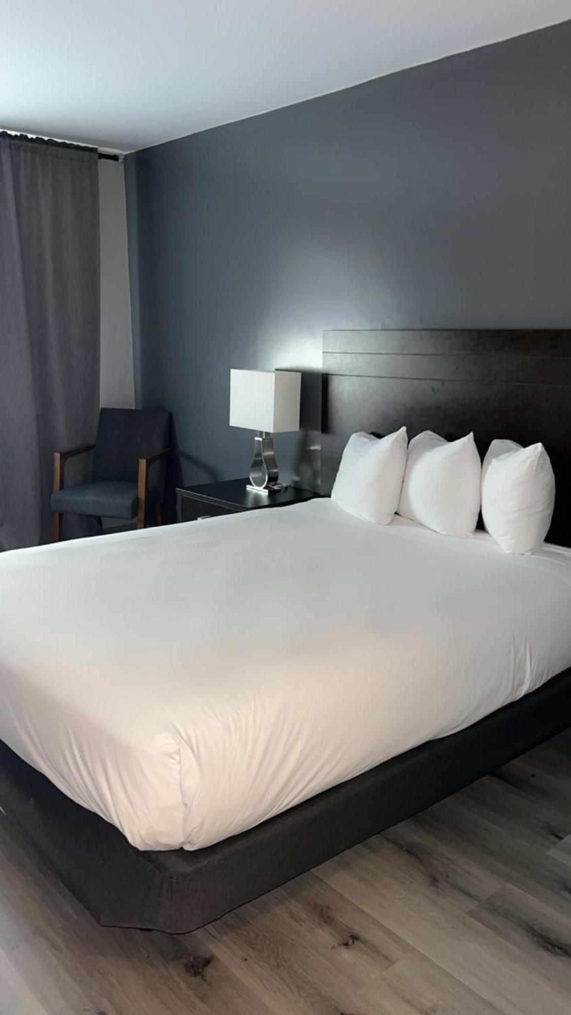 Hotel Newstar Montreal Zewnętrze zdjęcie