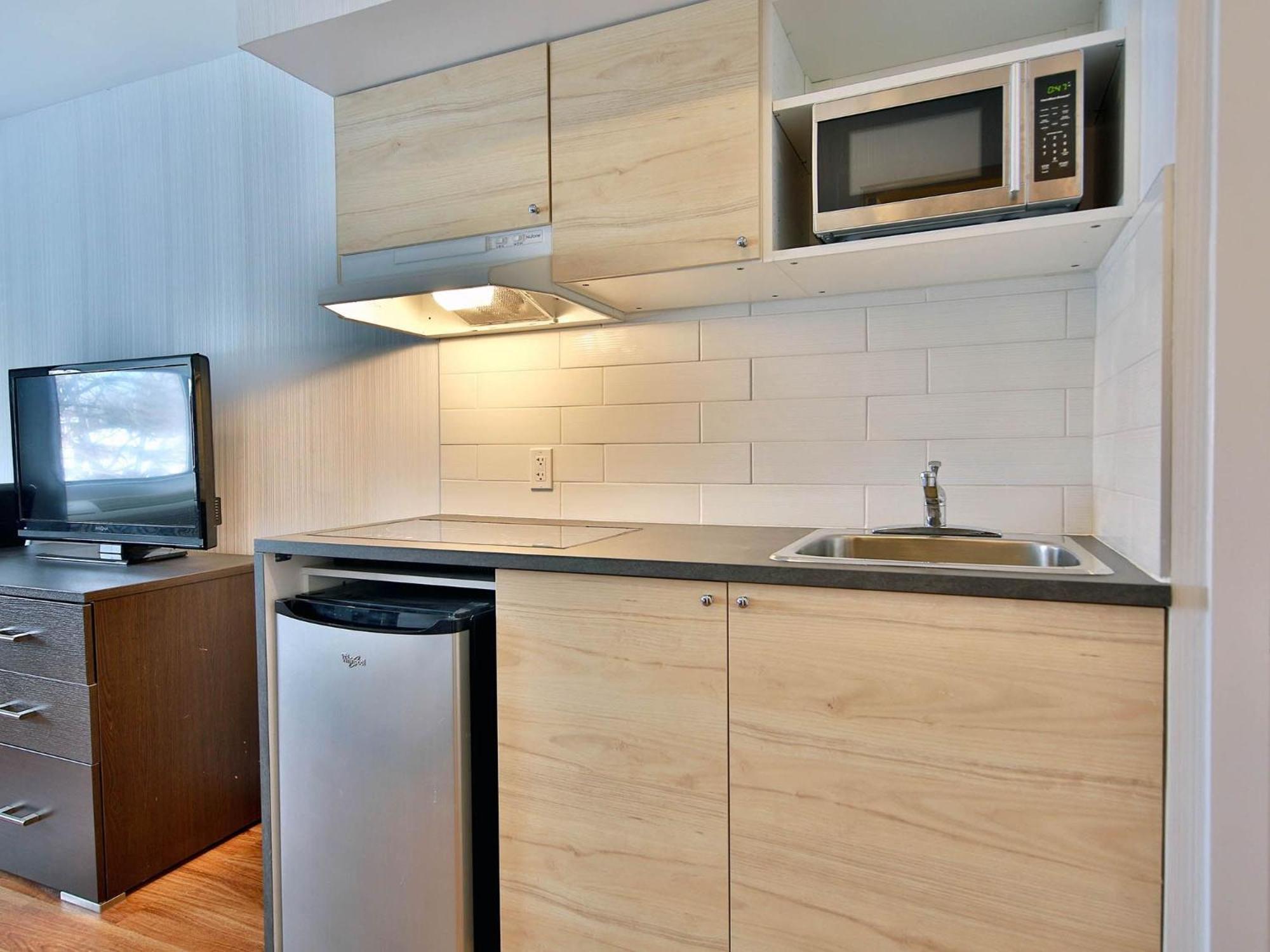 Hotel Newstar Montreal Zewnętrze zdjęcie